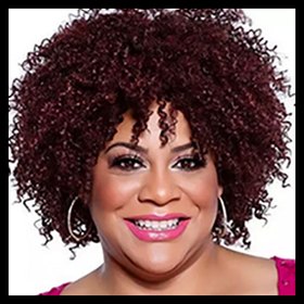 Kim Coles