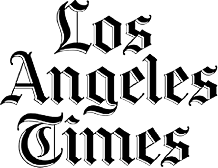 Los Angeles Times